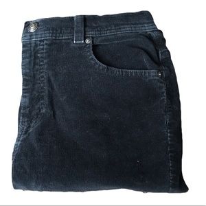 Gloria Vanderbilt - 8 - Jeans - Black